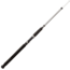 Shakespeare Alpha Bigwater Spinning Rod, Saltwater, Handle Type B, 12ft. Rod Length, Medium Heavy Power, 2 Pieces, White/Black, ALPHABWSP12