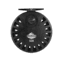 Shakespeare Cedar Canyon Click Fly Reel, 1.0/1, Right/Left, 7/8, Black, SRECCC78