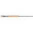 Shakespeare Cedar Canyon Summit Fly Rod, Saltwater, Handle Type FW+EH, 9ft. Rod Length, 4 Pieces, Black, SROCCS908