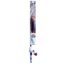 Shakespeare Disney Frozen II Advanced Kit, 3.1/1, 5, 2ft. 6in. Rod Length, Medium Power, 1 Piece Rod, FROZEN2KIT-A