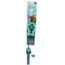 Shakespeare Disney Raya and the Last Dragon Adv Kit, 3.1/1, 5, 2ft. 6in. Rod Length, Medium Power, 1 Piece Rod, RAYALTKIT