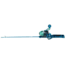 Shakespeare Disney Raya and the Last Dragon Adv Kit, 3.1/1, 5, 2ft. 6in. Rod Length, Medium Power, 1 Piece Rod, RAYALTKIT