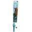 Shakespeare Disney Raya and the Last Dragon Beg Kit, 3.1/1, 5, 2ft. 6in. Rod Length, Medium Power, 1 Piece Rod, RAYAKIT