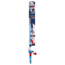 Shakespeare Marvel Captain America Beginner Kit, 3.1/1, 5, 2ft. 6in. Rod Length, Medium Power, 1 Piece Rod, CAPTAMKIT-B