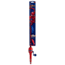 Shakespeare Marvel Spider-Man Beginner Kit, 3.1/1, 5, 2ft. 6in. Rod Length, Medium Power, 1 Piece Rod, SPMANKIT-B