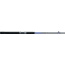 Shakespeare Tidewater Boat Rod, 1 Piece, Medium-Heavy, 1-5oz Lures, 20lb - 40lb, 6 Guides, 66, TWBT2040C66