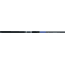 Shakespeare Tidewater Spinning Rod, 2 Piece, Medium, 1-4oz Lures, 10 lb-25lb, 5 Guides, 10ft, TWSF1025S10