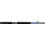 Shakespeare Tidewater Stand-Up Rod, 1 Piece, 3-16oz Lures, 50 lb, 130lb, 6 Guides, 56, TWSUAR5013056