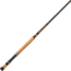 Shakespeare Ugly Stik Bigwater Fly Rod, 2 Piece, 8/9 Wt. 9 SS Snake Guides Cork Fly Handle, 9ft, USBWF8/9WT902