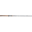 Shakespeare Ugly Stik Elite Cast Rod, 1 Piece, Fast, Medium-Heavy, 1/4-3/4oz Lures, 10 lb, 20lb Line, 66, USECA661MH