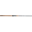 Shakespeare Ugly Stik Elite Cast Rod, 2 Piece, Moderate/Fast, Medium-Heavy, 1/2-1 1/2oz Lures, 10 lb, 20lb Line, 86, USESCA862MH