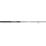 Shakespeare Ugly Stik GX2, 1 Piece, Medium, Spinning, 6 Ugly Tuff SS Guides, Eva Handle, 7, USSP701M