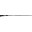 Shakespeare Ugly Stik GX2 Cast Rod, 1 Piece, Medium, 1/4-5/8oz Lures, 8 lb, 20lb, 6 Guides, 56, USCAP561M