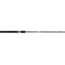 Shakespeare Ugly Stik GX2 Cast Rod, 1 Piece, Medium-Heavy, 1/4-3/4oz Lures, 10 lb, 25lb, 8 Guides, 7, USCA701MH
