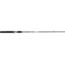 Shakespeare Ugly Stik GX2 Ladies Cast Rod, 1 Piece, Medium 1/4-3/4oz Lures, 10 lb, 17lb, 7 Guides, 6, USLDCA601M
