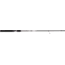 Shakespeare Ugly Stik GX2 Ladies Spinning Rod, 2 Piece, Ultra-Light, 1/32-1/4oz Lures, 2 lb, 6lb, 5 Guides, 5, USLDSP502UL