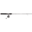 Shakespeare Ugly Stik GX2 Spinning Rod and Reel Combo - 4'8&quot; Ultra Light 2 Piece 120004