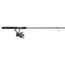 Shakespeare Ugly Stik GX2 Spinning Rod and Reel Combo - 6'6&quot; Medium Heavy 120007