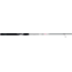 Shakespeare Ugly Stik GX2 Spinning Rod, 1 Piece, Ultra-Light 1/32-1/4oz Lures, 2 lb, 6lb, 5 Guides, 48, USSP481UL