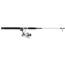 Shakespeare USSPCAT702MH/50CBO UglyStik Catfsh 50szMH 1366955