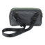 She Travels RFID-Body Wallet, Charcoal, 1260CHR