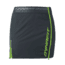 Shed, Dynafit Mezzalama Polartec Alpha Skirt - Womens, Asphalt, Medium, 08-70780-0982-5860-DEMO