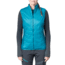 Shed, Dynafit Radical 2 Primaloft Vest - Womens, Ocean, Medium, 08-70923-8201OC/8730-DEMO