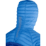 Shed, Dynafit Radical Down Hood Jacket - Mens, Sparta Blue, Medium, 08-70914-8751-1/8510-DEMO