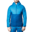 Shed, Dynafit Radical Down Hood Jacket - Mens, Sparta Blue, Medium, 08-70914-8751-1/8510-DEMO