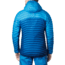 Shed, Dynafit Radical Down Hood Jacket - Mens, Sparta Blue, Medium, 08-70914-8751-1/8510-DEMO