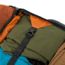 Shed, Lowe Alpine Lightflite Carry-On Bag, Anthracite/Tangerine, 40, FTR-39-AN-35-DEMO