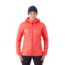 SHED, Mammut Eigerjoch Advanced IN Hooded Jacket - Womens, Sunset, Small, 1010-24730-3500-113-DEMO
