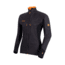 Mammut Eigerjoch Insulated Hybrid Jacket - Men's, Black, Small, 1013-00800-0001-113