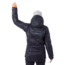 SHED, Mammut Eigerjoch Pro Down Insulated Hooded Jacket - Womens, Black, Small, 1013-00230-001-113-DEMO
