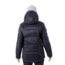 SHED, Mammut Eigerjoch Pro Down Insulated Hooded Jacket - Womens, Black, Small, 1013-00230-001-113-DEMO