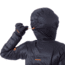 SHED, Mammut Eigerjoch Pro Down Insulated Hooded Jacket - Womens, Black, Small, 1013-00230-001-113-DEMO