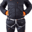 SHED, Mammut Eigerjoch Pro Down Insulated Hooded Jacket - Womens, Black, Small, 1013-00230-001-113-DEMO