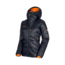 SHED, Mammut Eigerjoch Pro Down Insulated Hooded Jacket - Womens, Black, Small, 1013-00230-001-113-DEMO