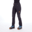 SHED, Mammut Eisfeld Advanced SO Pants - Womens, Black, 8, 1021-12091-0001-38-10-DEMO