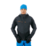 Mammut Eisfeld Guide SO Hooded Jacket - Men's, Black, 2XL, 1011-00750-0001-117