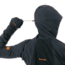 Mammut Eisfeld Guide SO Hooded Jacket - Men's, Black, 2XL, 1011-00750-0001-117