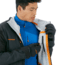 Mammut Eisfeld Guide SO Hooded Jacket - Men's, Black, 2XL, 1011-00750-0001-117