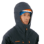 Mammut Eisfeld Guide SO Hooded Jacket - Men's, Black, 2XL, 1011-00750-0001-117