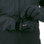 Mammut Eisfeld Guide SO Hooded Jacket - Men's, Black, 2XL, 1011-00750-0001-117