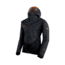 Mammut Eisfeld Guide SO Hooded Jacket - Men's, Black, 2XL, 1011-00750-0001-117