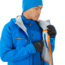 SHED, Mammut Eisfeld Guide SO Hooded Jacket - Mens, Ice, Medium, 1011-00750-5072-114-DEMO