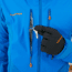SHED, Mammut Eisfeld Guide SO Hooded Jacket - Mens, Ice, Medium, 1011-00750-5072-114-DEMO