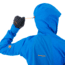 SHED, Mammut Eisfeld Guide SO Hooded Jacket - Mens, Ice, Medium, 1011-00750-5072-114-DEMO