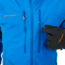 SHED, Mammut Eisfeld Guide SO Hooded Jacket - Mens, Ice, Medium, 1011-00750-5072-114-DEMO