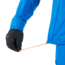 SHED, Mammut Eisfeld Guide SO Hooded Jacket - Mens, Ice, Medium, 1011-00750-5072-114-DEMO
